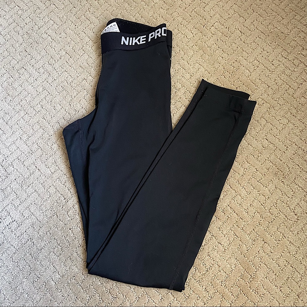 Nike Dri-Fit leggings